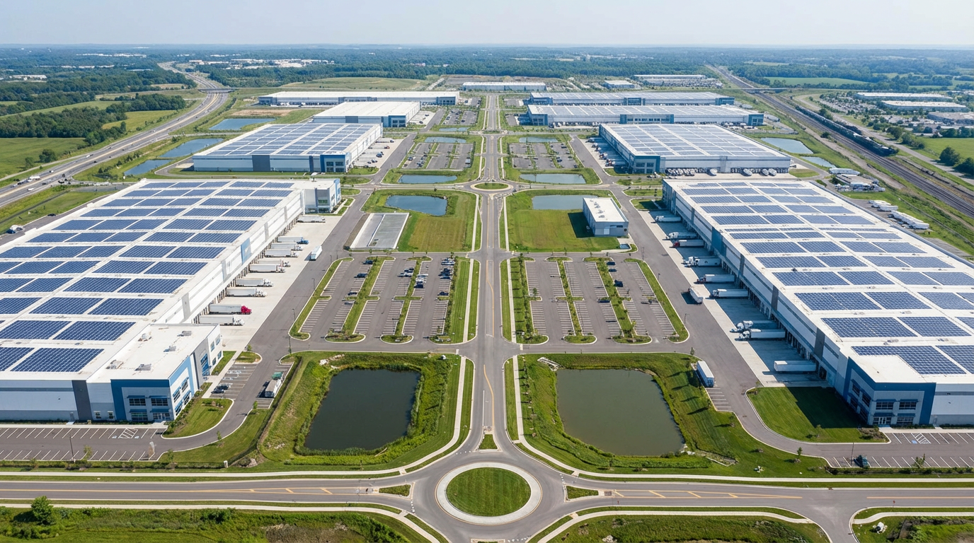 Logistics Park